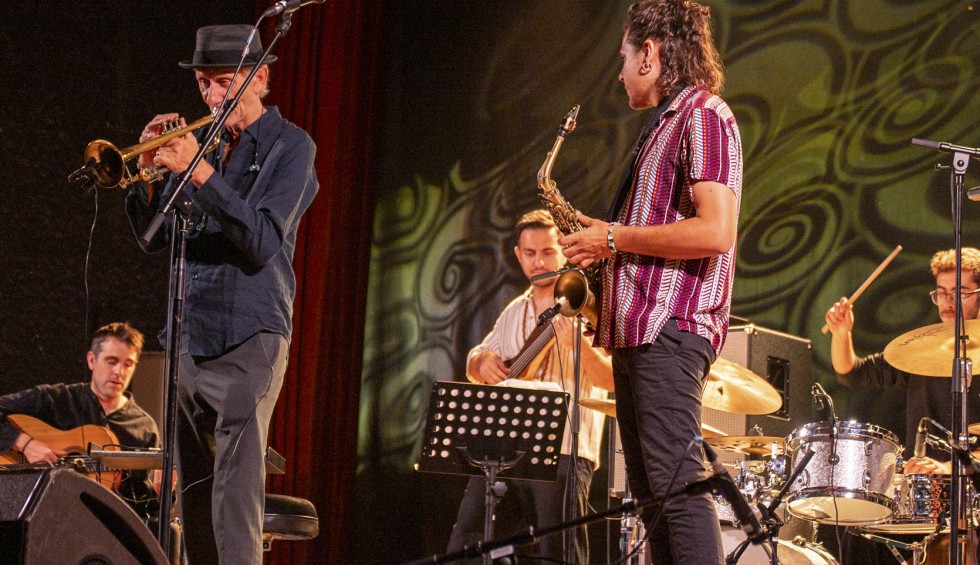 Dordogne feesten 1 Souillac Jazz.jpg
