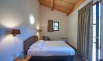 Margaux 21 Chateau de Salles Frankrijk vakantiepark luxe villa zwembad animatie kust zee Arcachon aq