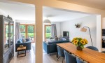 App 5 luxe 2 AlpChalets Portes du Soleil Frankrijk Alpen luxe vakantiepark ski resort wellness piste