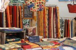 Markt 7 marche Frankrijk vakantiepark brocante fruit dordogne provence franse sfeer toerisme tourism