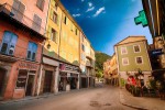 Villa's du Verdon castellane 5 Frankrijk Provence roc notre dame lac vakantievilla gite franse sfee