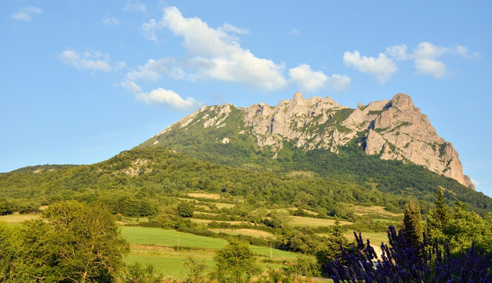 P24 Pyreneeen Bugarach Pic Languedoc Frankrijk vakantie wandelen bergen natuur.jpg
