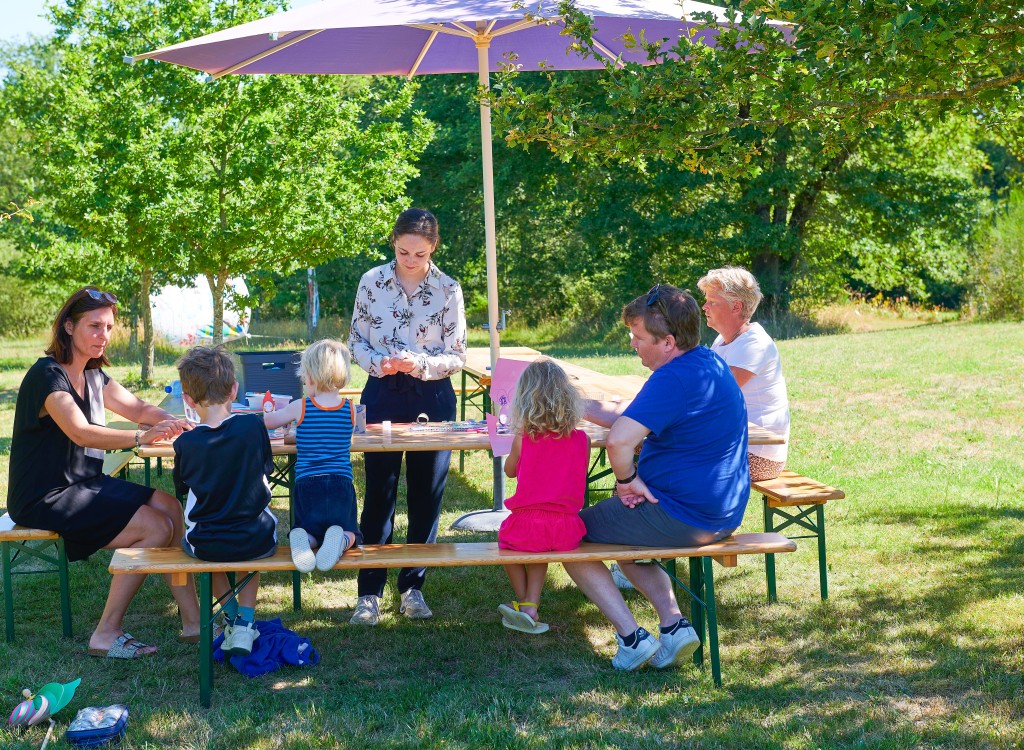 Forges animatie 5 vakantiepark Frankrijk poitou charentes luxe villa animatie kinderen.jpg