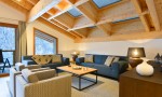 Penthouse 8 10 AlpChalets Portes du Soleil Abondance Frankrijk Alpen luxe ski resort wellness piste.