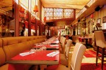 Restaurant JDG4 Jardin du Golf Aix en Provence vakantiehuis zuid Frankrijk diner.jpg
