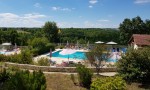 Village des cigales Frankrijk Dordogne Lot vakantiepark zwembad animatie kidsclub francecomfort.jpg