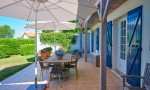 Forges 11 Vieille Vigne zwembad luxe villa vakantiehuis park Frankrijk Poitou Charentes.jpg