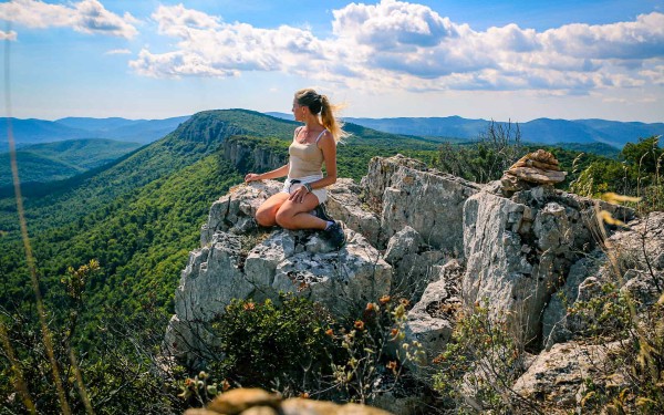 Massif Ste. Baume 3 vakantie Provence Frankrijk wandelen.jpg