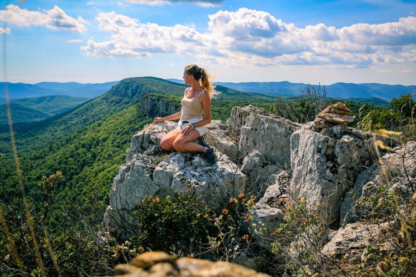 Massif Ste. Baume 3 vakantie Provence Frankrijk wandelen.jpg