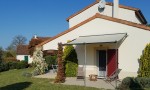 Aveneau 8 pers. 2 Frankrijk Les Forges golf luxe villa Poitou charentes animatie nederlands.jpg
