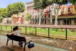 Perpignan 8 Frankrijk Roussillon vakantie occitanie middellandse zee boulevard.jpg
