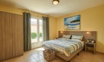 DLF huis 615 Frankrijk Domaine les Forges le bois senis vakantiehuis luxe villapark  senioren bungal