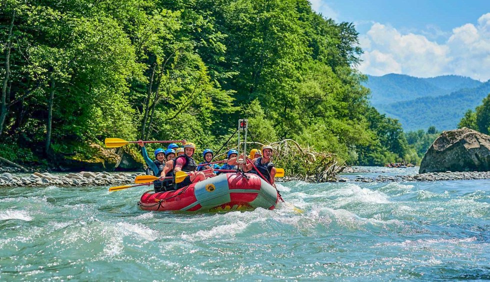 Sportief Provence 8 Actieve vakantie Frankrijk sportieve activiteiten luxe vakantiehuis Cote d Azur