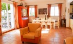Jardin du Golf 8p.z 10 luxe villa privé zwembad nans les pins Provence Var Frankrijk toeristisch vak