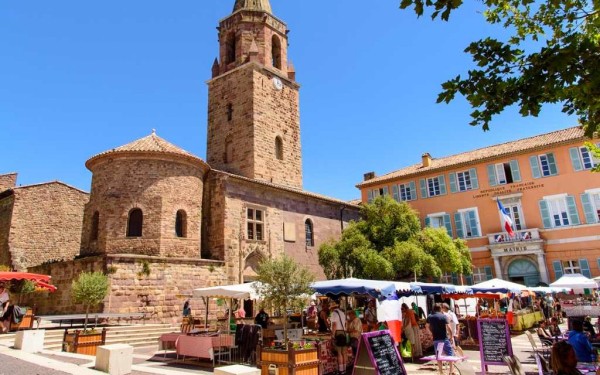 Frejus 1 st raphael Frankrijk vakantie Middellandse Zee Provence Var cote dazur zee strand.jpg