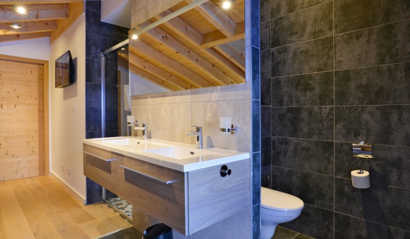 Penthouse 8 15 AlpChalets Portes du Soleil Abondance Frankrijk Alpen luxe ski resort wellness piste.