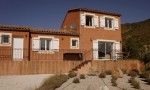 Villa's du Verdon 6p deluxe Frankrijk Provence Castellane Middellandse zee gezin vakantievilla resor