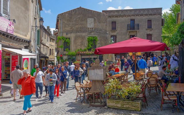 Carcassonne C36 S1 Cite Frankrijk Languedoc Aude vakantie chateau Comtal middeleeuws kasteel.jpg