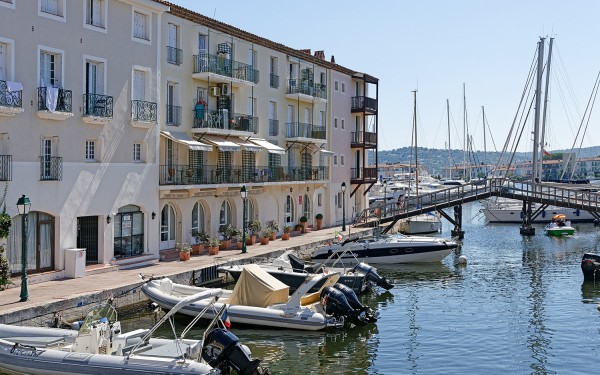 Port Grimaud 3 Frankrijk Provence cote azur luxe villa vakantie Middellandse zee kust.jpg
