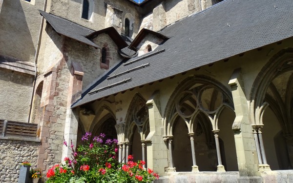 Abdij Abondance 12 portes du soleil toerisme klooster met geestelijken bezichtigingen.jpg