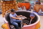 Pretpark 5 Jacquou Bournat Frankrijk France adventureparc themeparc vacances vakantiepark golf tenni