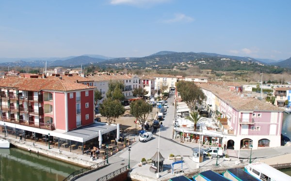 Port Grimaud 12 Frankrijk Provence cote azur luxe villa vakantie Middellandse zee kust.jpg