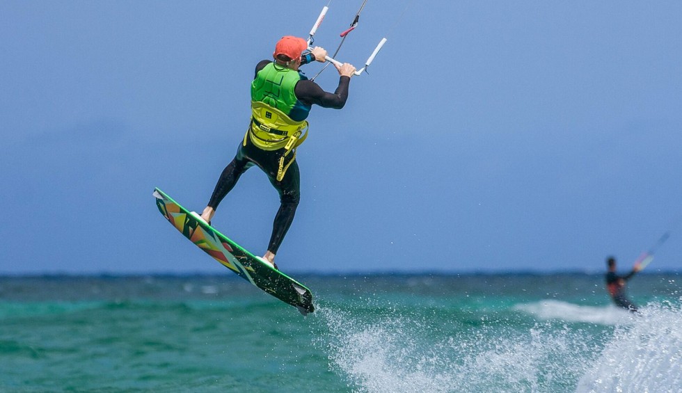 Watersport 13 Provence Cote d Azur vakantie Frankrijk Middellandse Zee luxe vakantiehuis FranceComfo