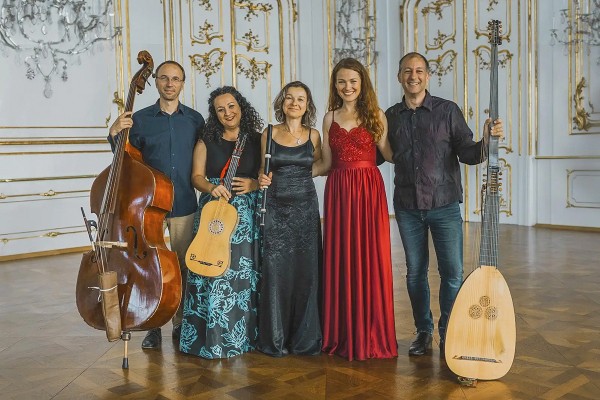 Fete Musique 17S Frankrijk 21 juni vakantiepark luxe villa animatie muziek concert zang.jpg