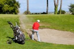 Chateau de Salles golf 9 aquitaine frankrijk resort pessac gujan blue green luxe villa bordeaux arca