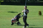 Golf 5 course Frankrijk vakantiepark luxe villa golfresort zwembad tee par club.jpg