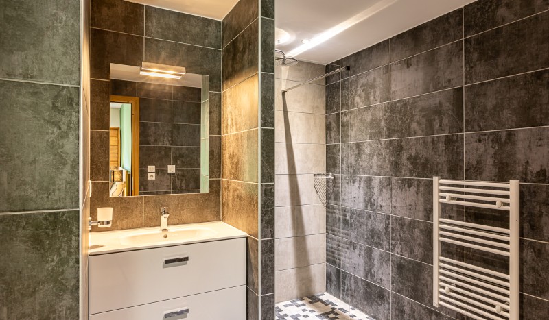 App 5 luxe 13 AlpChalets Portes du Soleil Frankrijk Alpen luxe vakantiepark ski resort wellness pist