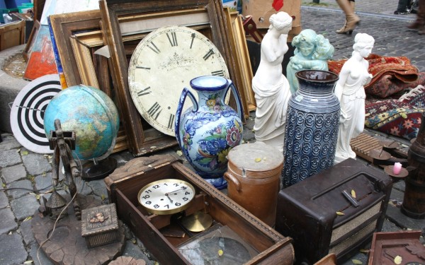 Markt 3 marche Frankrijk vakantiepark brocante fruit dordogne provence franse sfeer toerisme tourism