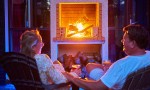 Medoc 5 Chateau de Salles Frankrijk resort luxe villa zwembad vakantiepark aquitaine strand kust zee