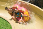 Aquapark 7 Provence Var Frejus Maxime vakantie Frankrijk luxe villa zwembad glijbaan.jpg