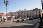 Toulouse 10 Frankrijk 50+ nederlands vakantiehuis zwembad restaurants winkels museum cultuur.jpg