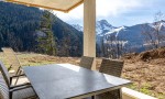 App 4 10 AlpChalets Portes du Soleil Frankrijk Alpen luxe vakantiepark ski resort wellness piste hau