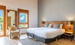 Penthouse 8 9 AlpChalets Portes du Soleil Abondance Frankrijk Alpen luxe vakantiepark ski resort wel