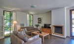Margaux 11 Chateau de Salles Frankrijk vakantiepark luxe villa zwembad animatie kust zee Arcachon aq