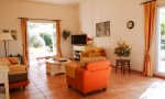 Jardin du Golf 8p.z 9 luxe villa privé zwembad nans les pins Provence Var Frankrijk toeristisch vaka