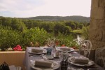 Restaurants DDL 6 Frankrijk Dordogne Lot Rocamadour hotel luxe villa vakantiehuis zwembad.jpg
