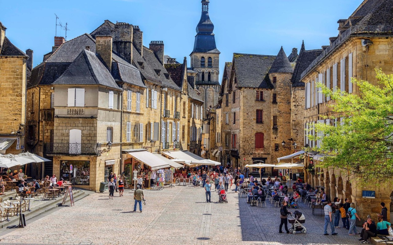 Sarlat