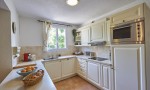 Jardin du Golf 8p.z 11 luxe villa privé zwembad nans les pins Provence Var Frankrijk toeristisch vak