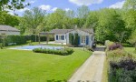 Vigeliere 3.11 Frankrijk poitou charente luxe villa les forges golf prive zwembad blue green 27 hole