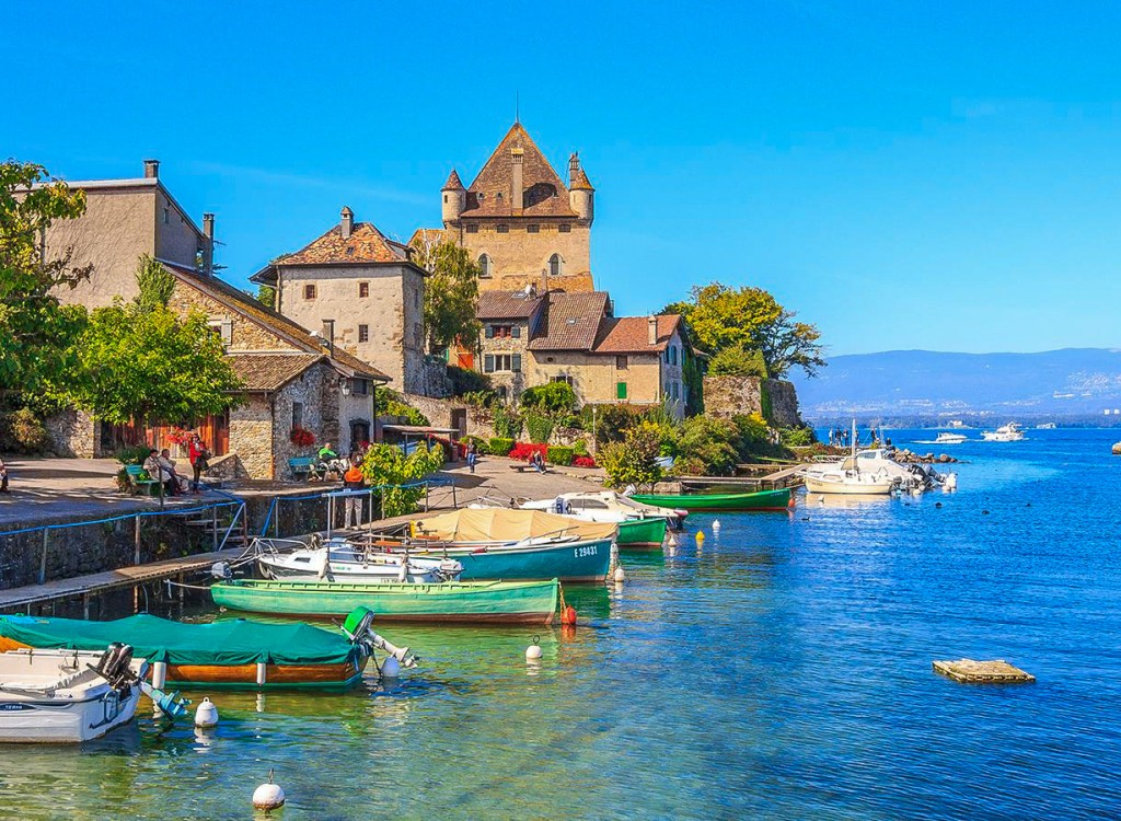Bergdorpen 2 Alpen Portes du Soleil vakantie Frankrijk.jpg