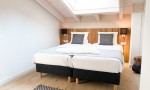 Penthouse 10 7 AlpChalets Portes du Soleil Abondance Frankrijk Alpen luxe vakantiepark ski resort we