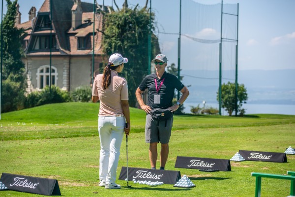 Golf 17 Evian Geneve tijdens vakantie Frankrijk in Abondance AlpChalets Portes du Soleil.jpg