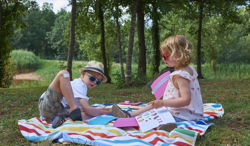 Espinet P14 Quillan  Languedoc vakantiepark Frankrijk vakantiehuis bergen zee animatie kinderen.jpg