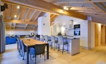 Penthouse 8 1 AlpChalets Portes du Soleil Abondance Frankrijk Alpen luxe ski resort wellness piste.j