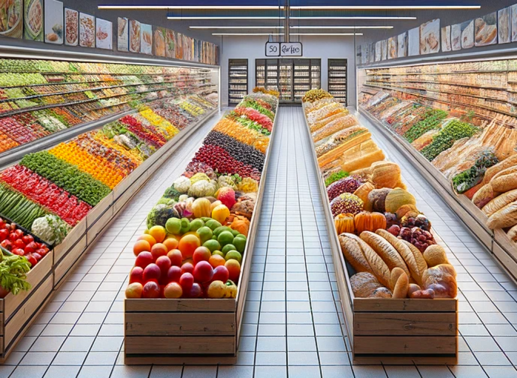 Supermarkt 13 Frankrijk supermarche hypermarche vakantie boodschappen gezin goedkoop.png