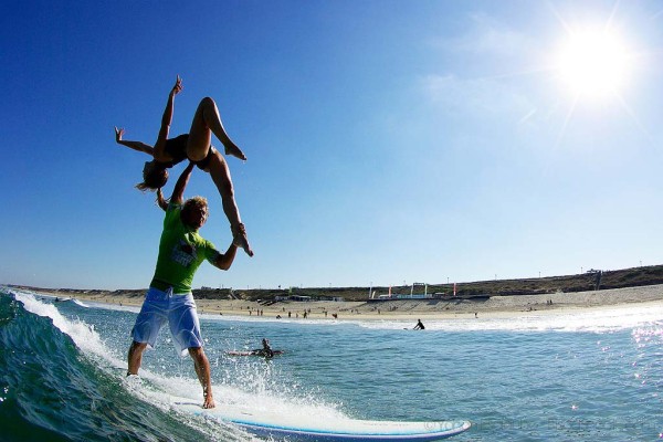 Biscarrosse 22 Frankrijk vakantie strand kust zee luxe villa plage aquitaine animatie.jpg